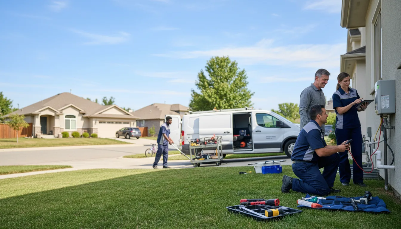 Professional Whole Home Water Filter Services in Elmwood Park, NJ